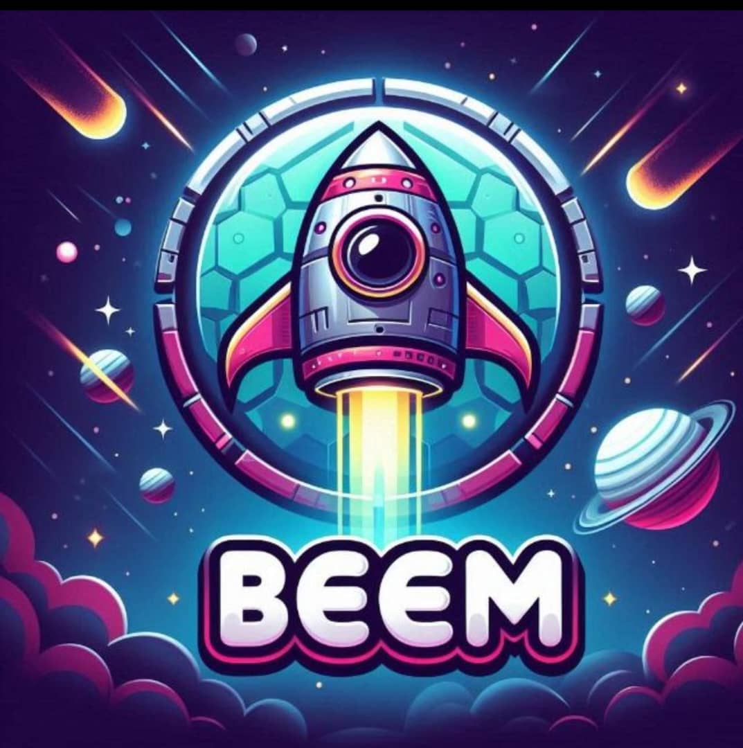 BEEM Logo