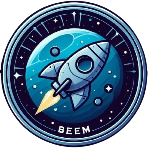 BEEM TOKEN Logo